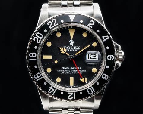 rolex 16750 opinioni